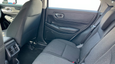 Honda HR-V 1.5 eHEV Elegance 5dr CVT Hybrid Hatchback